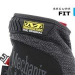 ColdWork™ Original® X-Large Gloves - Black/Grey