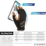 Thinsulate Waterproof Winter Gloves - Light Duty