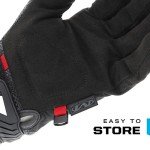 ColdWork™ Original® X-Large Gloves - Black/Grey
