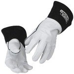 Lincoln Electric K2981 Large TIG Welding Gloves