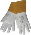 Tillman Goatskin TIG Welding Gloves, Small