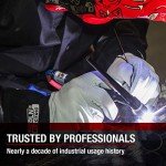 Lincoln Electric K2981 Large TIG Welding Gloves