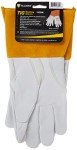 Tillman Medium Goatskin Tig Gloves with Cuff