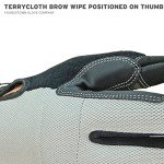 Youngstown Men's Large Kevlar Safety Gloves