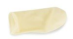 Extra-Large Latex Finger Cots - 144 Count