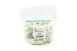 Medium Powder-Free Latex Finger Cots (1440 Pack)