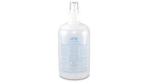 Pyramex 16 oz. Cleaning Solution Bottle with Pump