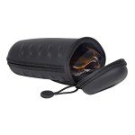 Nite Ize Durable Hard Shell Glasses Case