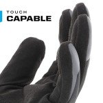 Mechanix Wear ColdWork Winter Gloves - Large