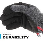 Mechanix Wear ColdWork Winter Gloves - Large
