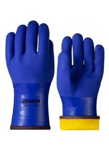 Heavy Duty Waterproof Cold Proof Work Gloves