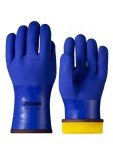 Heavy Duty Waterproof Cold Proof Work Gloves