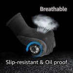 Evridwear Multi-Use Latex Coated Safety Gloves
