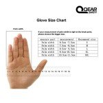 Thermal Waterproof Work Gloves for Cold Weather
