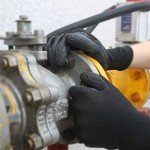 Evridwear Multi-Use Latex Coated Safety Gloves