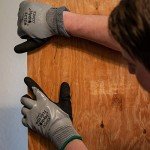 Kinco Hydroflector Waterproof Nitrile Work Gloves