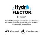 Kinco Hydroflector Waterproof Nitrile Work Gloves
