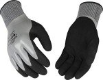 Kinco Hydroflector Waterproof Nitrile Work Gloves