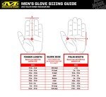 Mechanix Wear Original Multi-Purpose Work Gloves - Brown