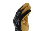 Mechanix Wear Original Multi-Purpose Work Gloves - Brown