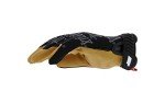 Mechanix Wear Original Multi-Purpose Work Gloves - Brown