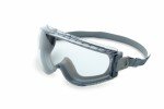 Uvex Honeywell Stealth Clear Safety Goggles