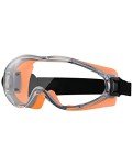 Safety Goggles for Glasses - Anti-Fog & Scratch-Resistant