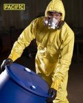 Safety Goggles for Glasses - Anti-Fog & Scratch-Resistant