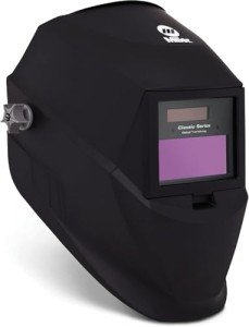 Miller Classic VS Auto-Darkening Welding Helmet