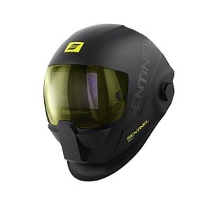 ESAB® Sentinel™ A60 Welding Helmet - Low Profile