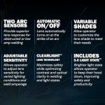 Miller Classic VS Auto-Darkening Welding Helmet