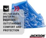 Jackson Safety Graphic Auto Darkening Welding Helmet