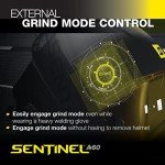 ESAB® Sentinel™ A60 Welding Helmet - Low Profile