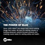 Miller Classic VS Auto-Darkening Welding Helmet