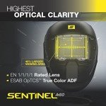 ESAB® Sentinel™ A60 Welding Helmet - Low Profile