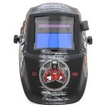 Lincoln Electric No Limits Welding Helmet Kit