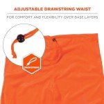 Ergodyne High Visibility Reflective Safety Pants