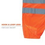 Ergodyne High Visibility Reflective Safety Pants