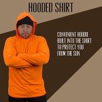 Men's High Visibility Safety Shirts - Yellow (3 Pack)