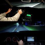 Hi Vis Reflective Safety Shirt for Work - Pink