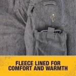 DEWALT Men's Heated Jacket Kit - Black XL