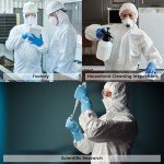 Disposable Hazmat Suit | Full Body Coverall for All