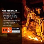 Fire Resistant Thermal Balaclava Face Mask