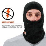 Fire Resistant Thermal Balaclava Face Mask