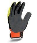 Ironclad Hi-Viz Men's Work Gloves - XX-Large