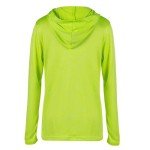 Women's Lightweight UPF 30+ Sun Protection Hoodie
