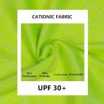 Women's Lightweight UPF 30+ Sun Protection Hoodie