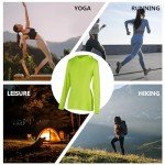Women's Lightweight UPF 30+ Sun Protection Hoodie