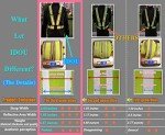 High Visibility Reflective Safety Vest for Outdoor Use
