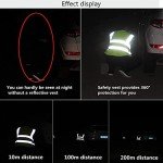 Tydon Guardian High-Visibility Reflective Safety Vest